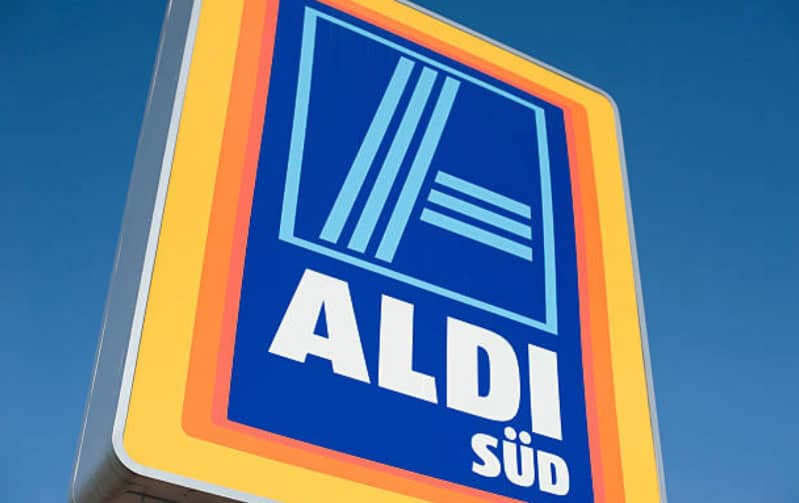 Our Customers | Aldi