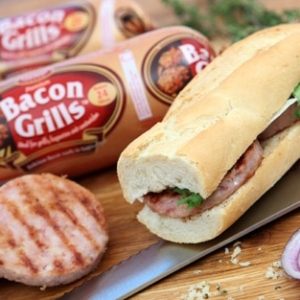 Leeway Bacon Steaks