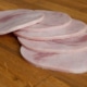 Leeway Gammon Steaks