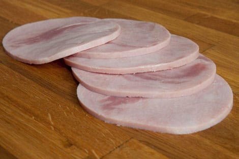 Leeway Gammon Steaks Leeway Gammon Steaks
