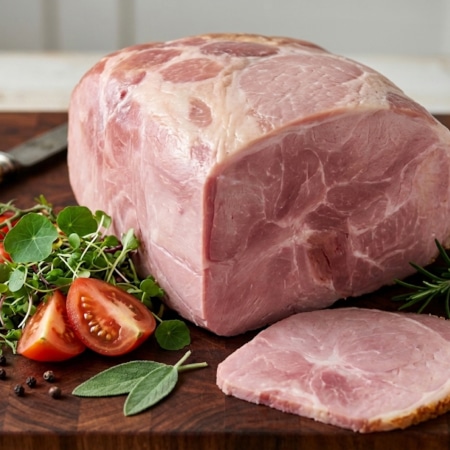 Pear Shaped Limerick Ham 1 topaz enhance 4x