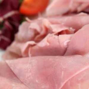 Shaved Premium Ham