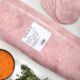 Superior Ham Log