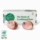 1. Limerick Ham Co. Baked Gammon Rindless