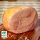 1.Limerick Ham Co. Crumbed Gammon Rindless